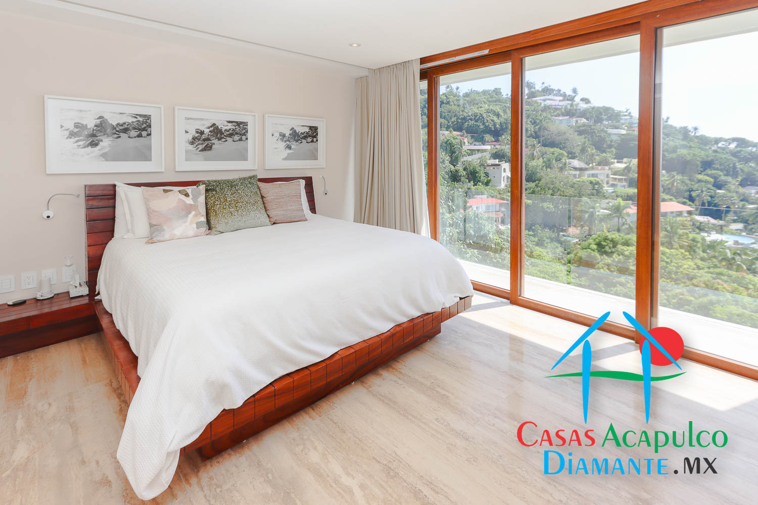 La Roqueta + La Solana: Lo mejor de lo mejor - La Roqueta Recámara uno 2